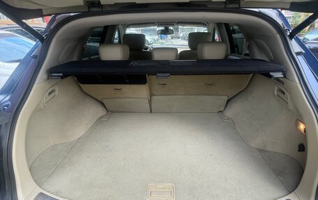 Infiniti FX II, 2011 год, 1 090 000 рублей, 15 фотография