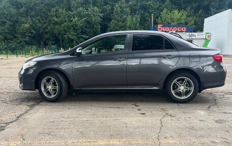 Toyota Corolla, 2012 год, 1 030 000 рублей, 5 фотография