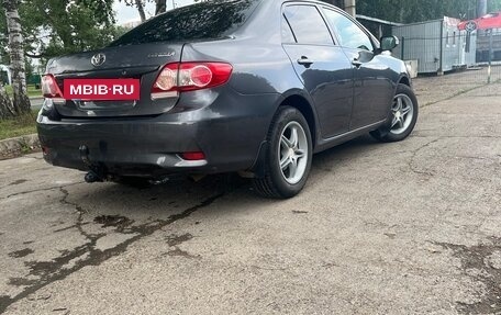 Toyota Corolla, 2012 год, 1 030 000 рублей, 6 фотография