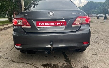 Toyota Corolla, 2012 год, 1 030 000 рублей, 7 фотография