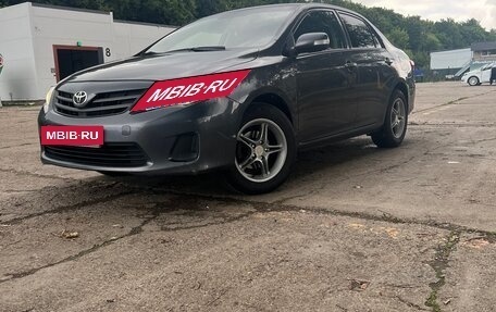 Toyota Corolla, 2012 год, 1 030 000 рублей, 4 фотография