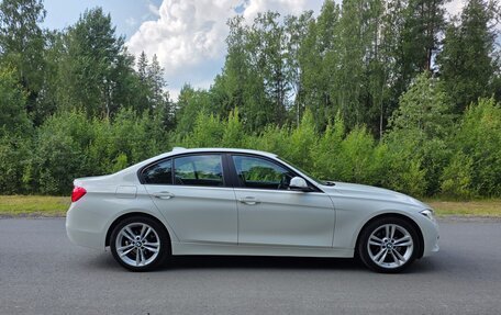 BMW 3 серия, 2016 год, 2 000 000 рублей, 7 фотография