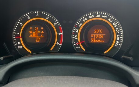 Toyota Corolla, 2012 год, 1 030 000 рублей, 15 фотография