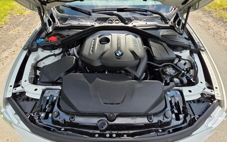 BMW 3 серия, 2016 год, 2 000 000 рублей, 11 фотография