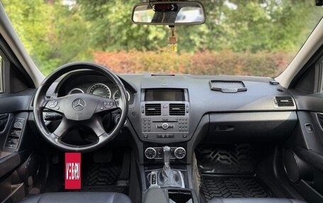 Mercedes-Benz C-Класс, 2010 год, 950 000 рублей, 7 фотография