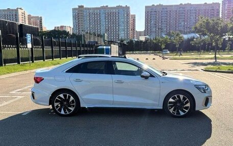 Audi A3, 2023 год, 2 230 000 рублей, 4 фотография