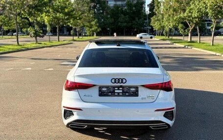 Audi A3, 2023 год, 2 230 000 рублей, 6 фотография