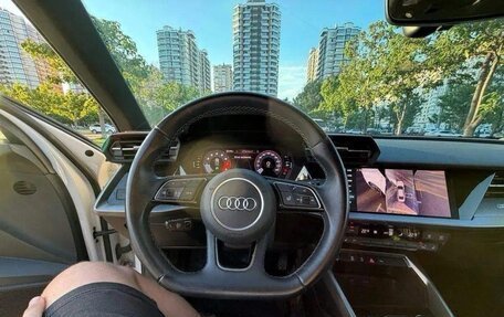 Audi A3, 2023 год, 2 230 000 рублей, 11 фотография
