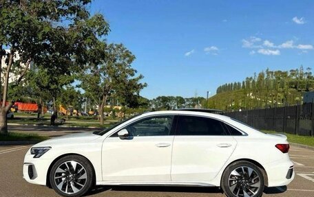 Audi A3, 2023 год, 2 230 000 рублей, 8 фотография