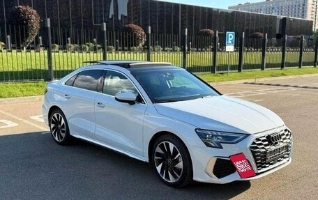 Audi A3, 2023 год, 2 230 000 рублей, 3 фотография
