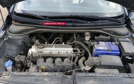 Hyundai Solaris II рестайлинг, 2017 год, 980 000 рублей, 17 фотография