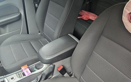 Ford Focus II рестайлинг, 2011 год, 570 000 рублей, 6 фотография