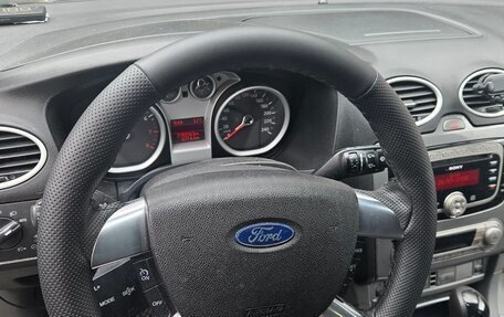 Ford Focus II рестайлинг, 2011 год, 570 000 рублей, 5 фотография
