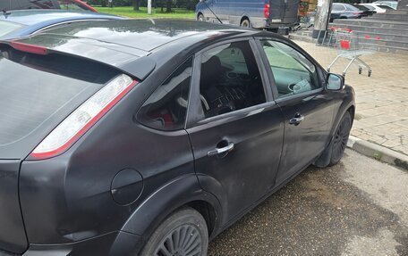 Ford Focus II рестайлинг, 2011 год, 570 000 рублей, 4 фотография
