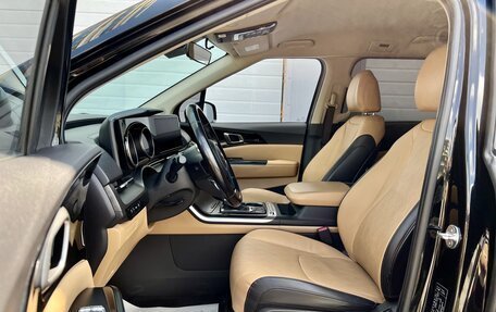 KIA Carnival III, 2020 год, 3 299 000 рублей, 8 фотография