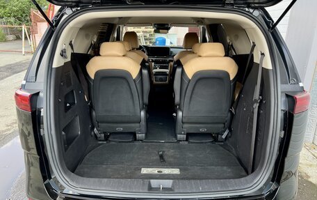 KIA Carnival III, 2020 год, 3 299 000 рублей, 7 фотография