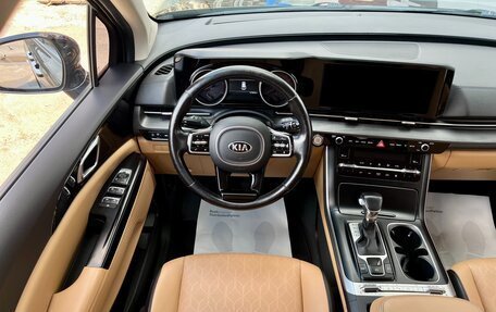 KIA Carnival III, 2020 год, 3 299 000 рублей, 10 фотография