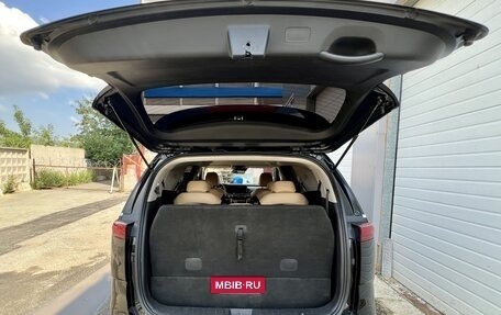 KIA Carnival III, 2020 год, 3 299 000 рублей, 5 фотография