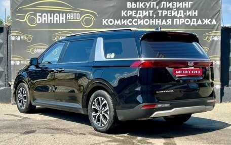 KIA Carnival III, 2020 год, 3 299 000 рублей, 4 фотография
