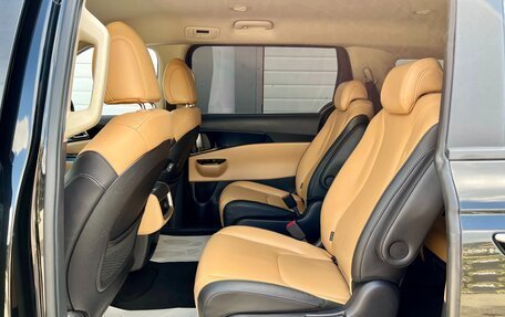 KIA Carnival III, 2020 год, 3 299 000 рублей, 15 фотография