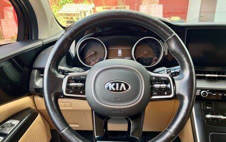 KIA Carnival III, 2020 год, 3 299 000 рублей, 11 фотография