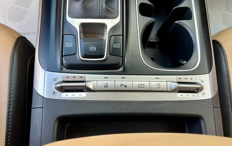 KIA Carnival III, 2020 год, 3 299 000 рублей, 25 фотография