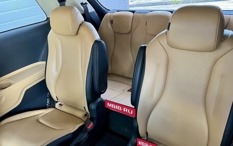 KIA Carnival III, 2020 год, 3 299 000 рублей, 16 фотография