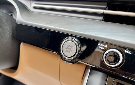 KIA Carnival III, 2020 год, 3 299 000 рублей, 26 фотография