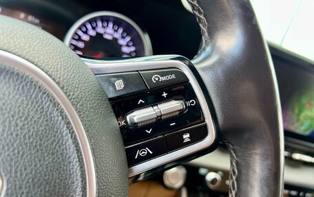 KIA Carnival III, 2020 год, 3 299 000 рублей, 30 фотография