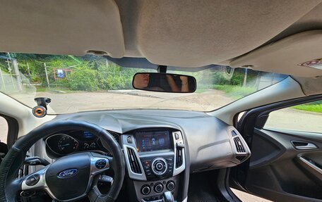 Ford Focus III, 2011 год, 500 000 рублей, 4 фотография