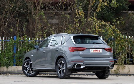 Audi Q3, 2026 год, 3 650 000 рублей, 5 фотография