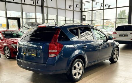 KIA cee'd I рестайлинг, 2011 год, 885 000 рублей, 5 фотография