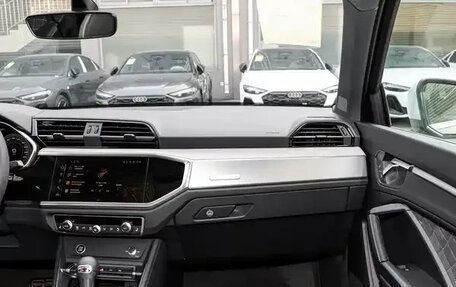 Audi Q3, 2026 год, 3 650 000 рублей, 8 фотография