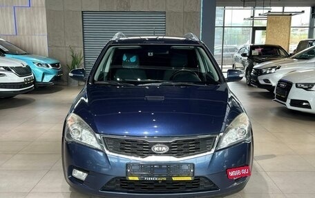 KIA cee'd I рестайлинг, 2011 год, 885 000 рублей, 2 фотография