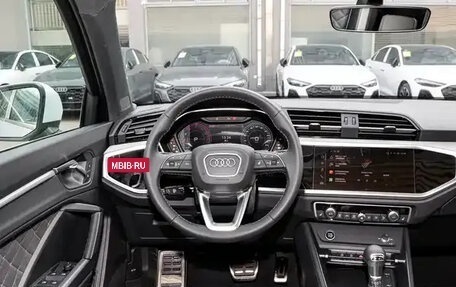 Audi Q3, 2026 год, 3 650 000 рублей, 6 фотография