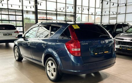 KIA cee'd I рестайлинг, 2011 год, 885 000 рублей, 7 фотография