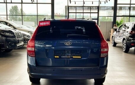 KIA cee'd I рестайлинг, 2011 год, 885 000 рублей, 6 фотография