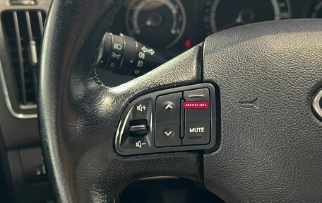 KIA cee'd I рестайлинг, 2011 год, 885 000 рублей, 13 фотография