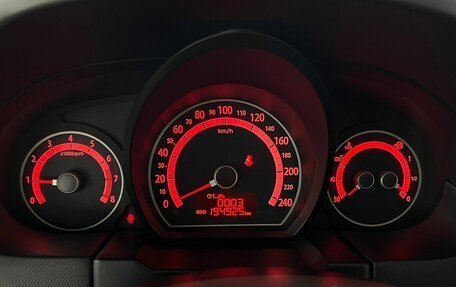 KIA cee'd I рестайлинг, 2011 год, 885 000 рублей, 16 фотография