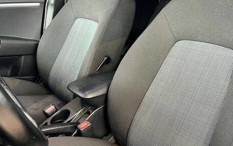 KIA cee'd I рестайлинг, 2011 год, 885 000 рублей, 20 фотография