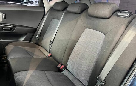 KIA cee'd I рестайлинг, 2011 год, 885 000 рублей, 21 фотография