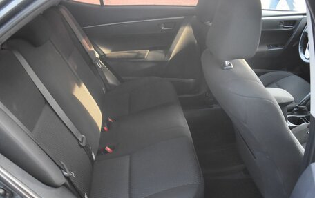 Toyota Corolla, 2015 год, 1 050 000 рублей, 11 фотография