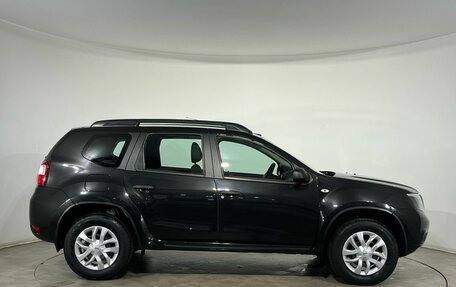 Nissan Terrano III, 2019 год, 1 380 000 рублей, 5 фотография