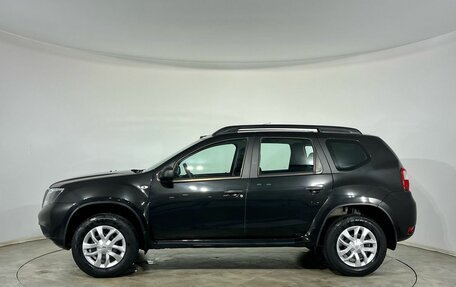 Nissan Terrano III, 2019 год, 1 380 000 рублей, 2 фотография