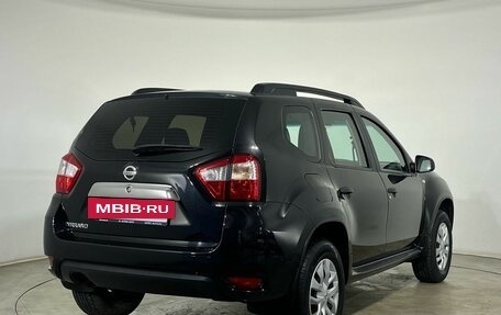 Nissan Terrano III, 2019 год, 1 380 000 рублей, 4 фотография