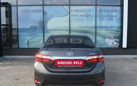 Toyota Corolla, 2015 год, 1 050 000 рублей, 6 фотография