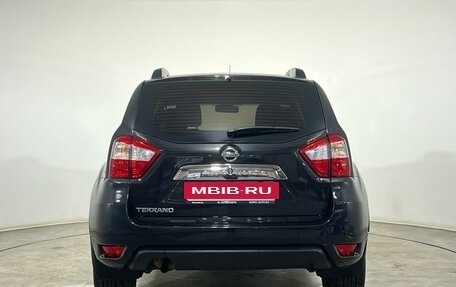 Nissan Terrano III, 2019 год, 1 380 000 рублей, 3 фотография