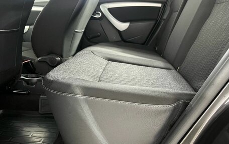 Nissan Terrano III, 2019 год, 1 380 000 рублей, 16 фотография