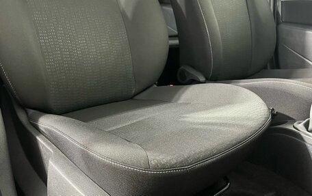 Nissan Terrano III, 2019 год, 1 380 000 рублей, 15 фотография