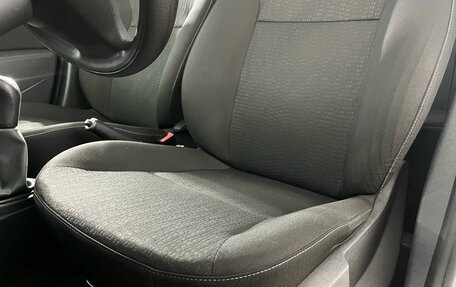 Nissan Terrano III, 2019 год, 1 380 000 рублей, 14 фотография